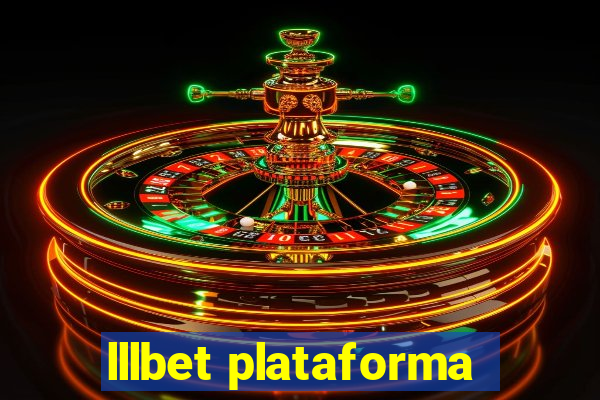 lllbet plataforma